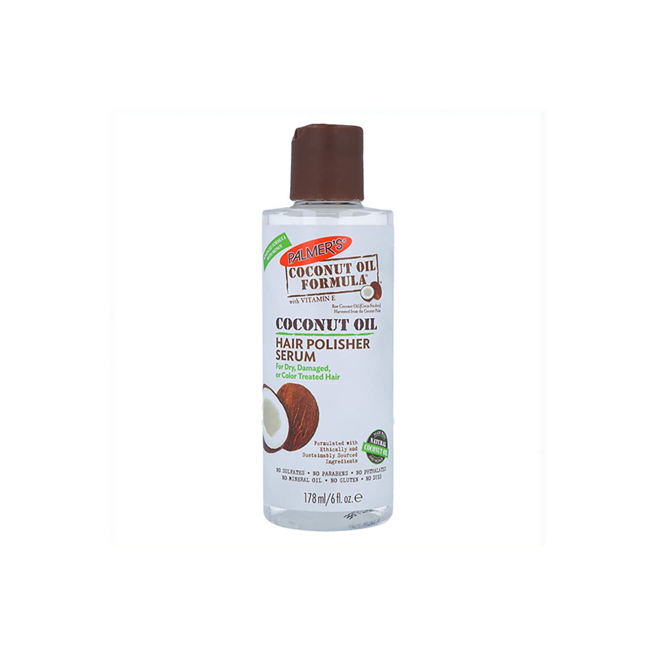 Moisture Boost Hair Polisher Serum for Dry Hair 6 Ounce (Pack of 3)
| Moisture Boost Hair Polisher Serum Reviews 6 Ounc